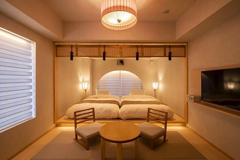 Moire Hotel Yoshiwara image