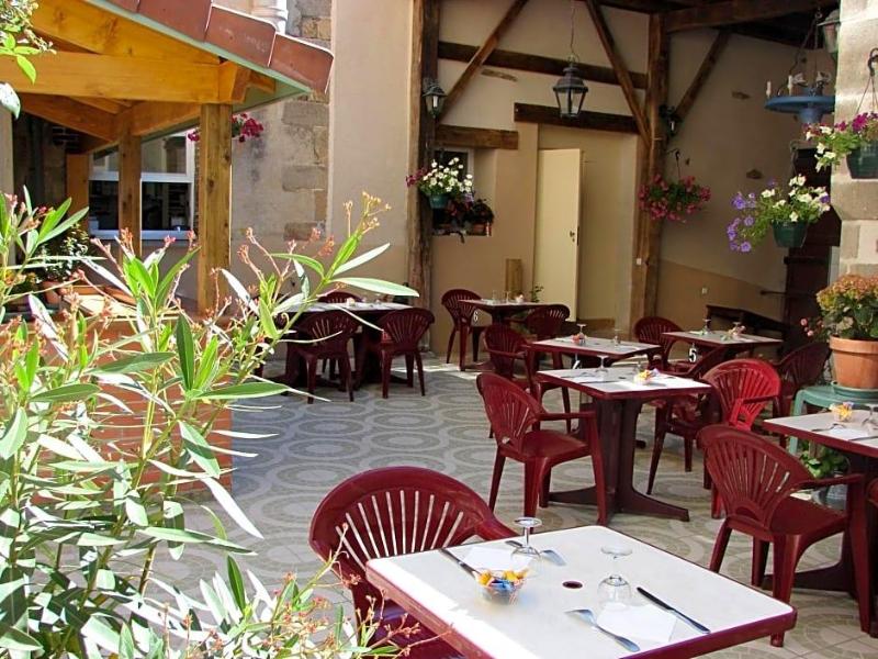 Au Relais Du Parc De Millevaches