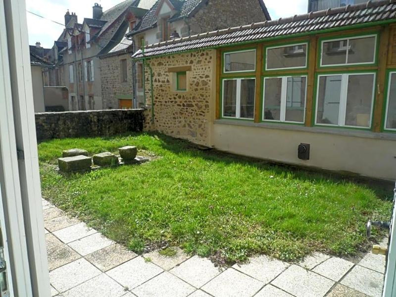 Au Relais Du Parc De Millevaches