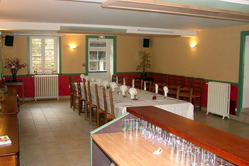 Au Relais Du Parc De Millevaches