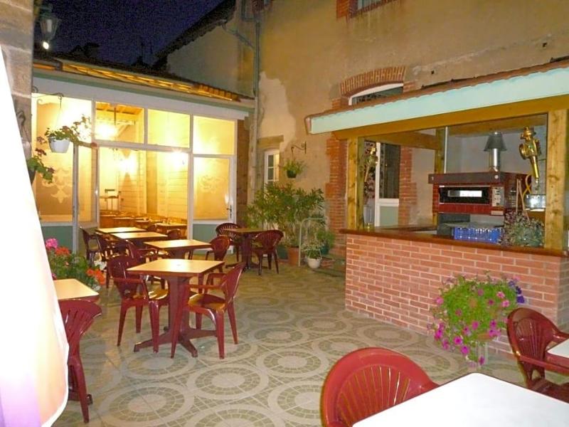 Au Relais Du Parc De Millevaches