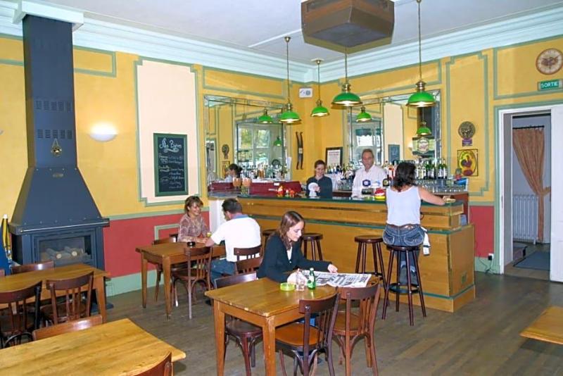 Au Relais Du Parc De Millevaches