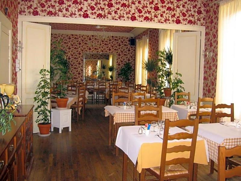 Au Relais Du Parc De Millevaches