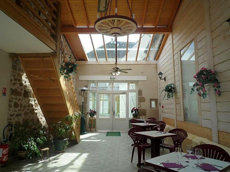 Au Relais Du Parc De Millevaches