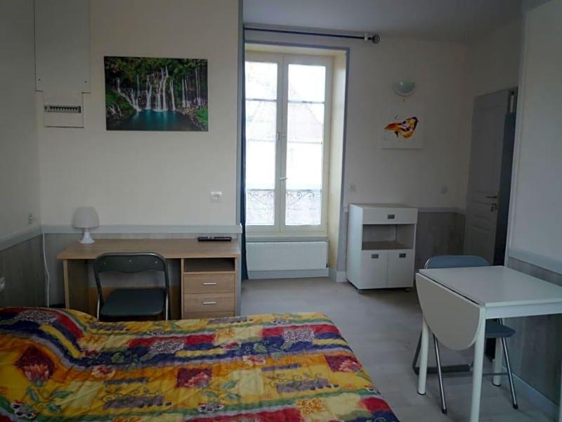 Au Relais Du Parc De Millevaches