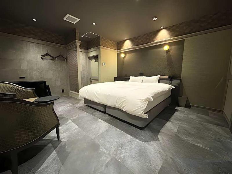 Hotel Noir Blanc image
