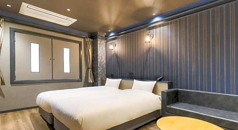 Hotel Noir Blanc image