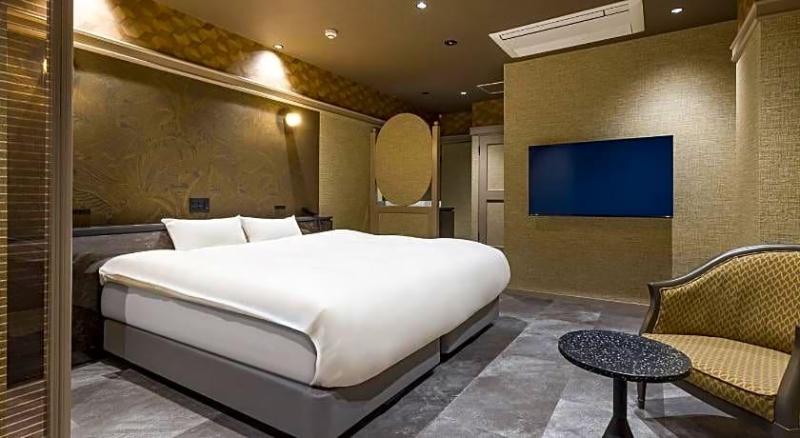 Hotel Noir Blanc image