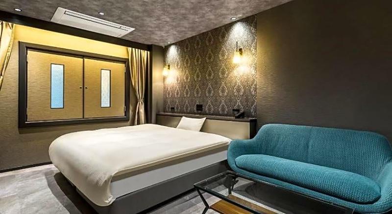 Hotel Noir Blanc image