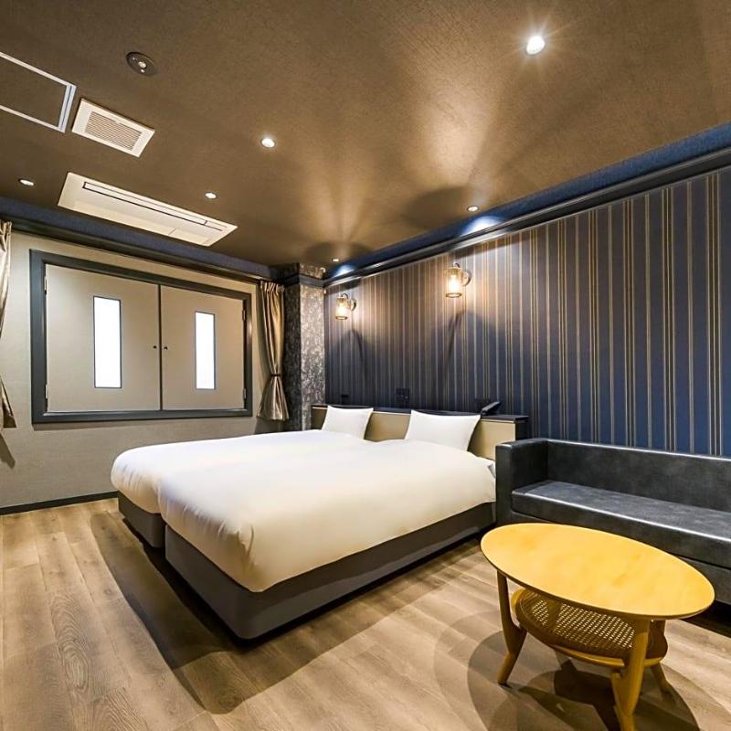 Hotel Noir Blanc image