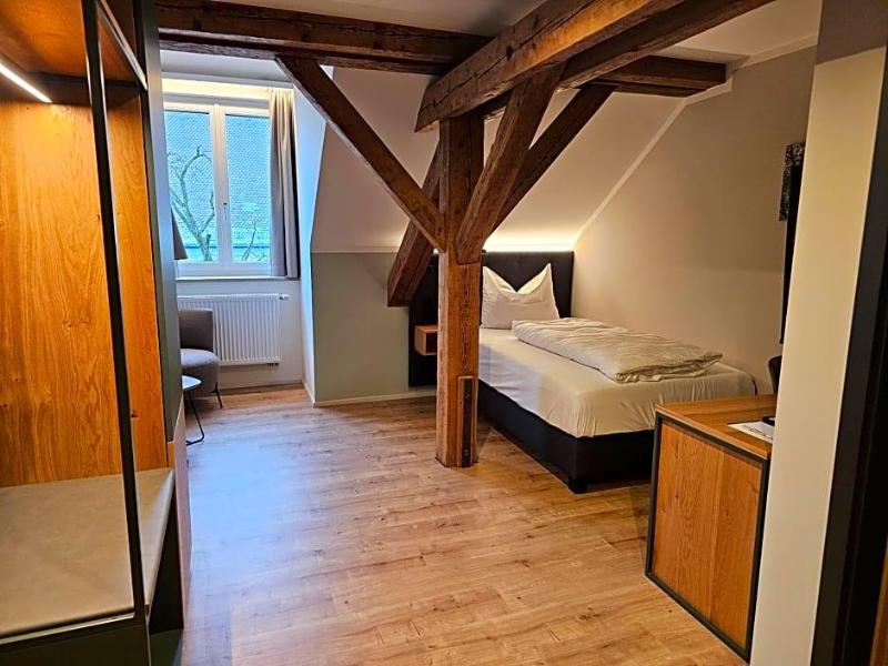 Hotel Gasthof Stieglers image