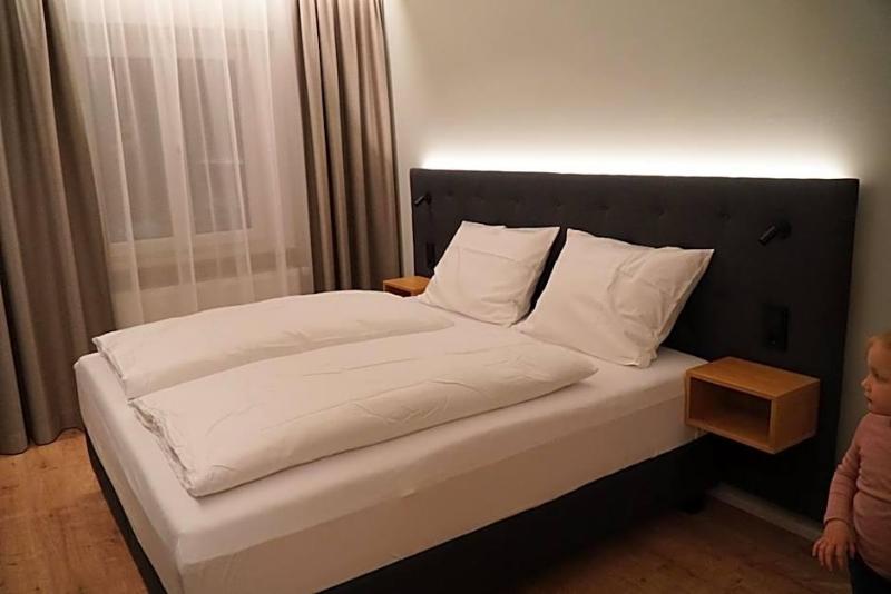 Hotel Gasthof Stieglers image