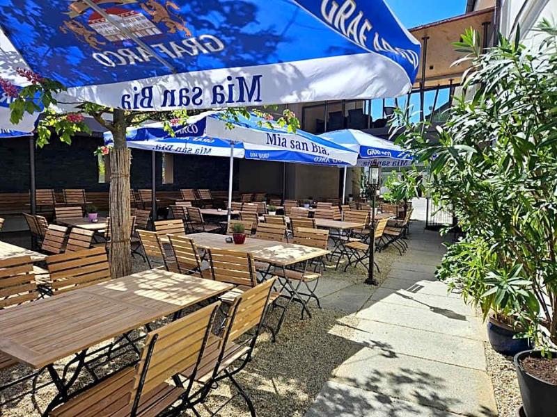 Hotel Gasthof Stieglers image