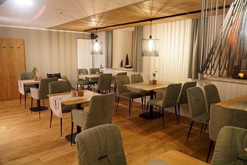 Hotel Gasthof Stieglers image