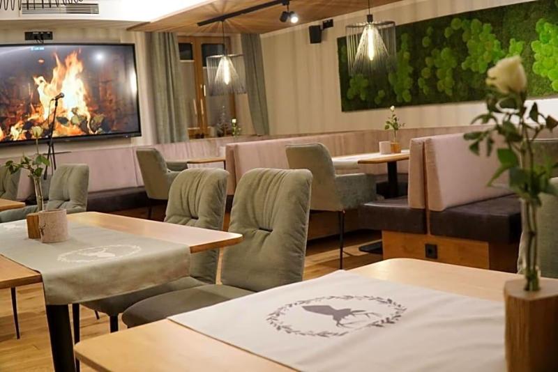 Hotel Gasthof Stieglers image