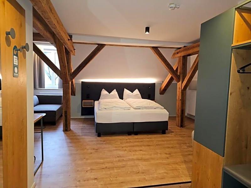 Hotel Gasthof Stieglers image