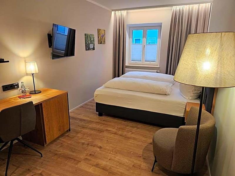 Hotel Gasthof Stieglers image