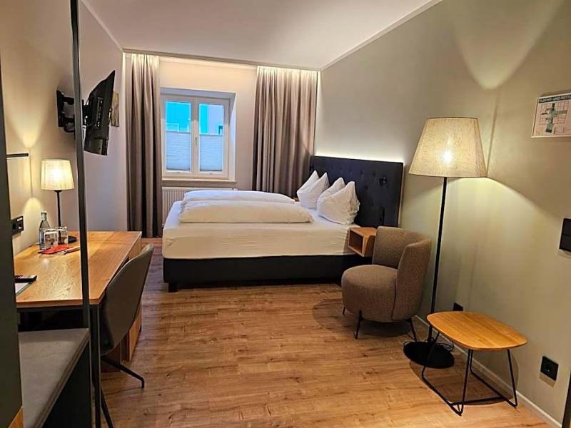 Hotel Gasthof Stieglers image