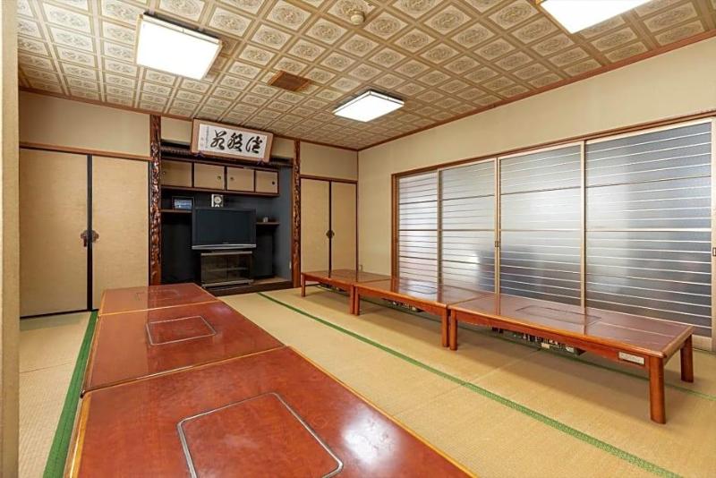 Tabist Futaba Ryokan Tatsuno image