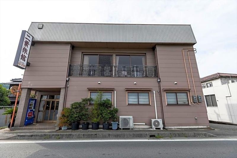 Tabist Futaba Ryokan Tatsuno image