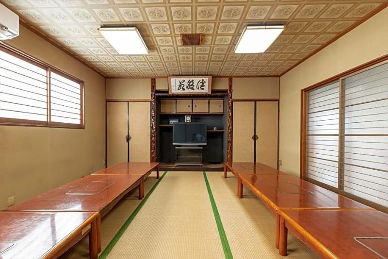 Tabist Futaba Ryokan Tatsuno image