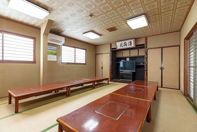 Tabist Futaba Ryokan Tatsuno image
