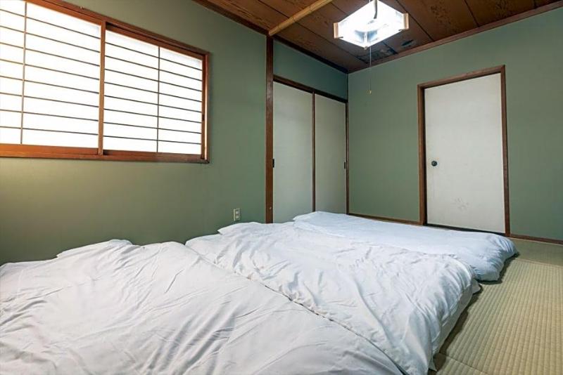 Tabist Futaba Ryokan Tatsuno image
