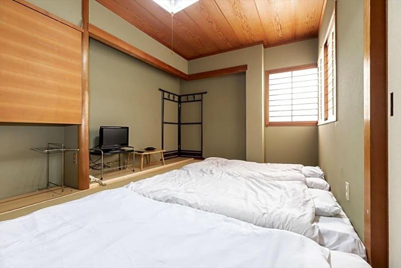 Tabist Futaba Ryokan Tatsuno image