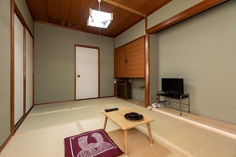 Tabist Futaba Ryokan Tatsuno image
