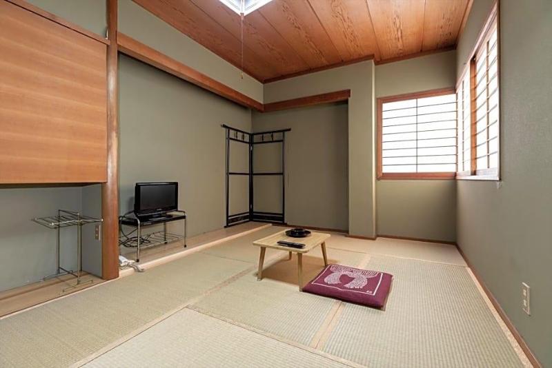 Tabist Futaba Ryokan Tatsuno image