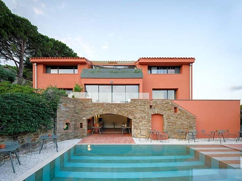 Boutique Hôtel Maison Nova