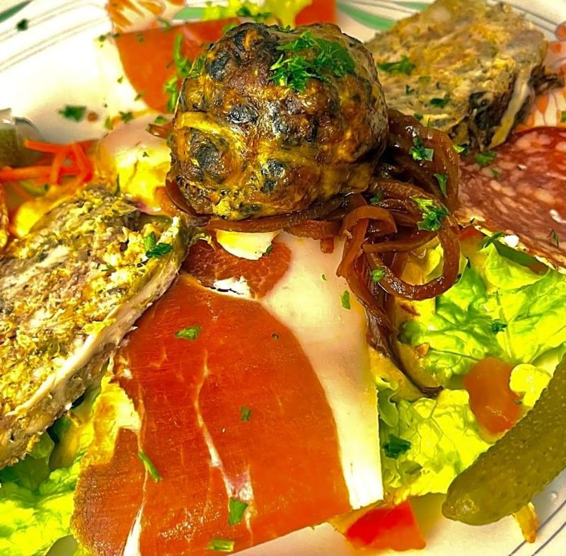H¬øtel Restaurant Douce France image