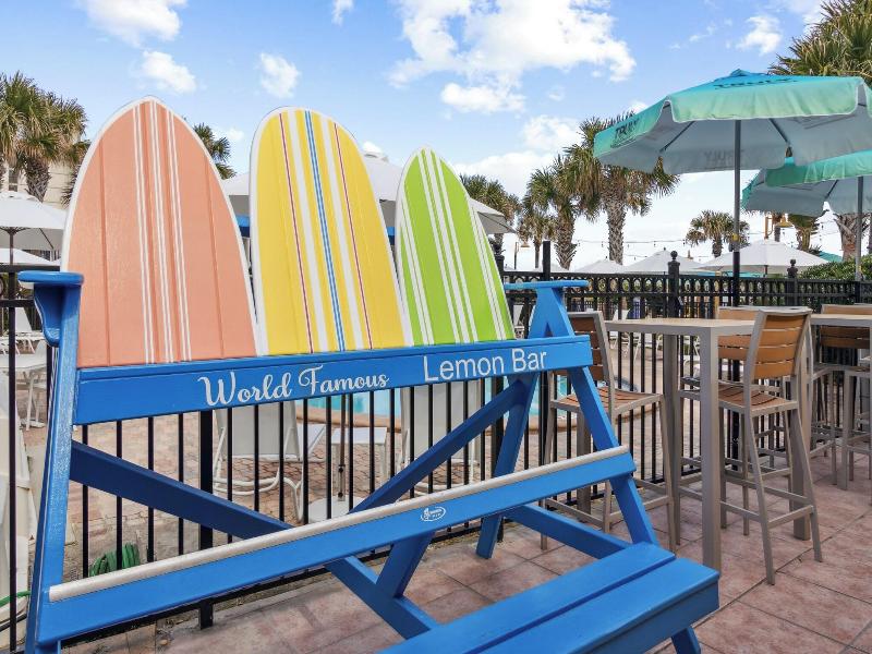 Seahorse Oceanfront Inn — photo 16