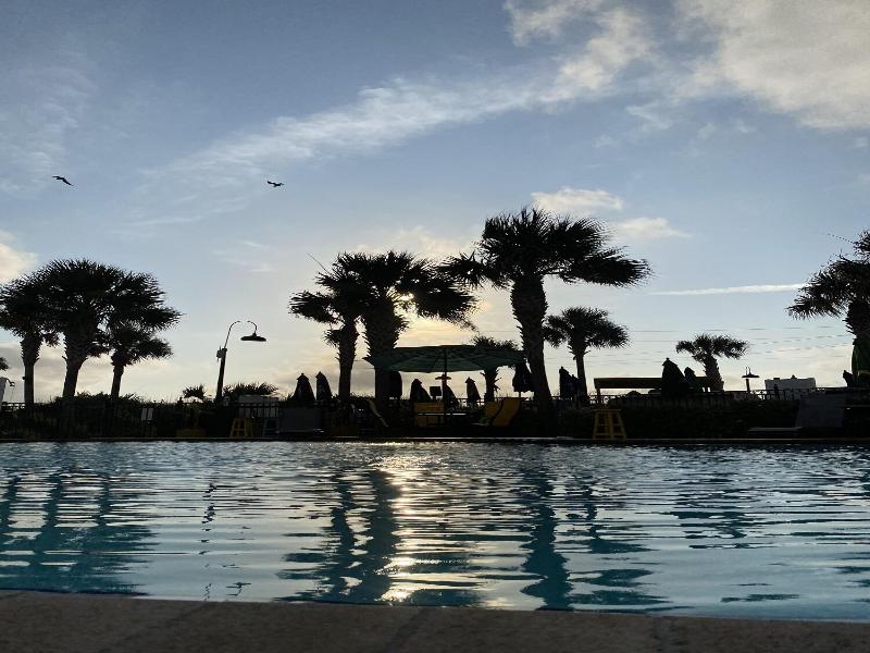 Seahorse Oceanfront Inn