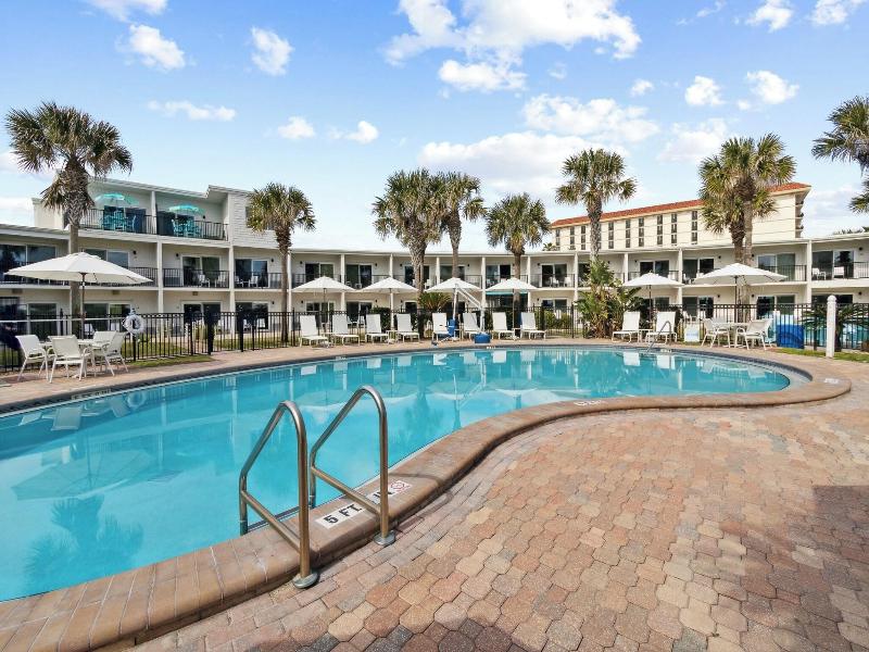 Seahorse Oceanfront Inn