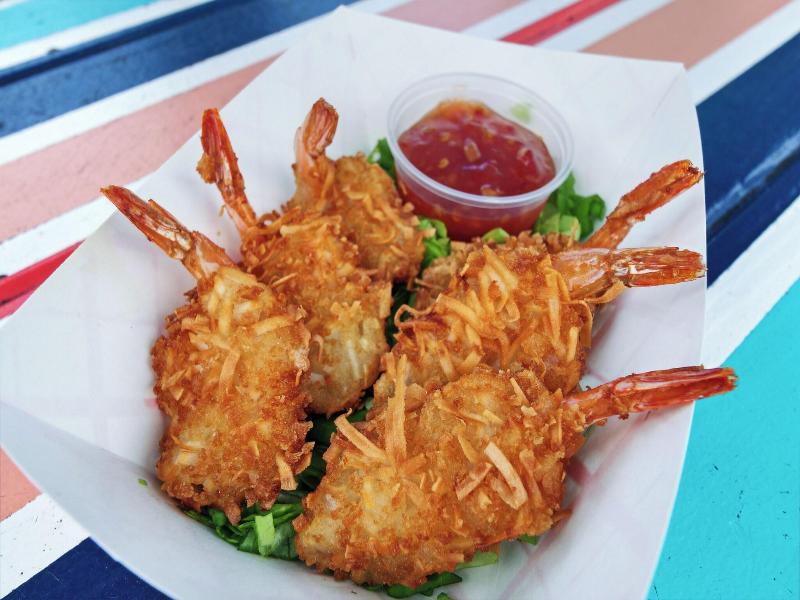 Seahorse Oceanfront Inn — photo 65