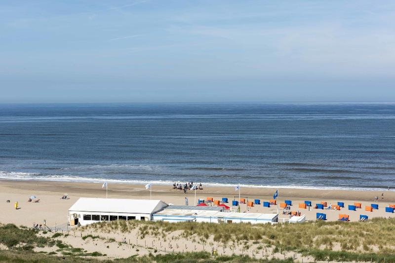 Hotel De Baak Seaside image