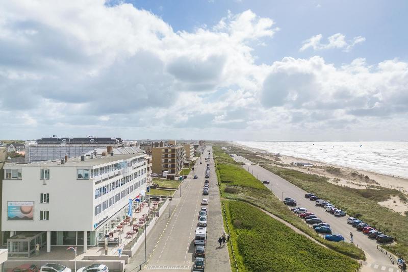 Hotel De Baak Seaside image