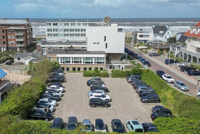 Hotel De Baak Seaside image