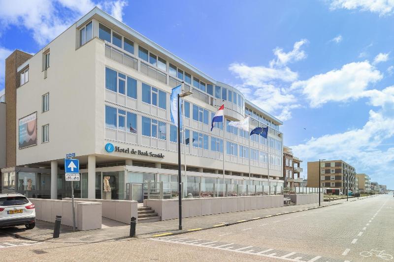 Hotel De Baak Seaside image