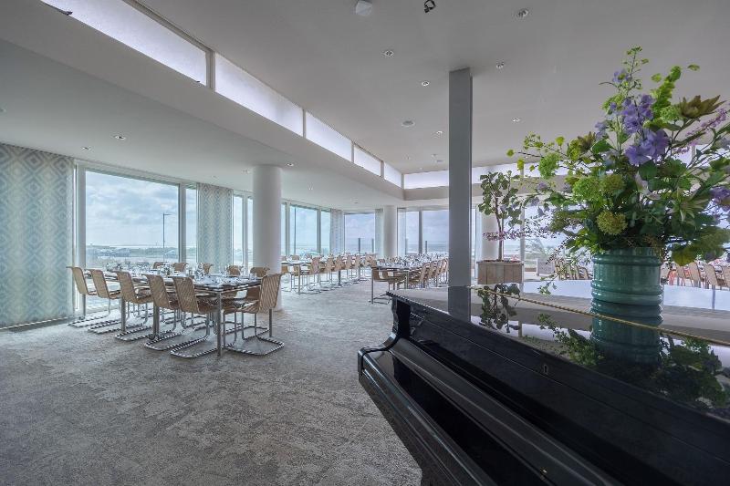 Hotel De Baak Seaside image