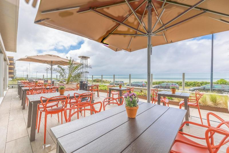 Hotel De Baak Seaside image