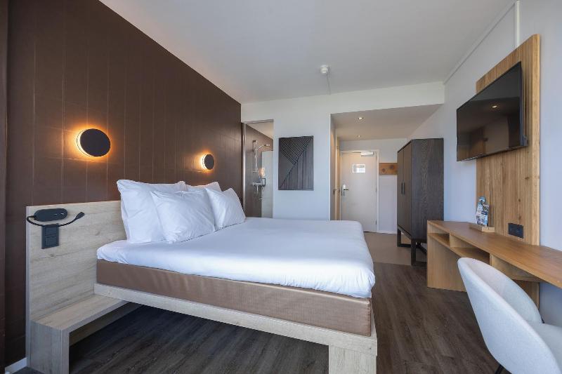 Hotel De Baak Seaside image