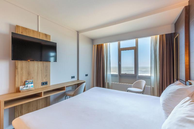 Hotel De Baak Seaside image