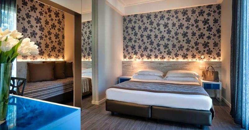 Hotel Roma image