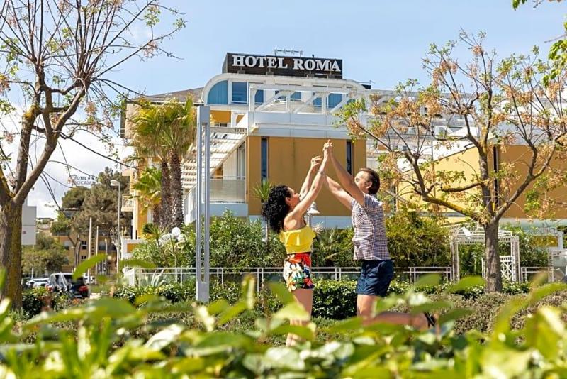 Hotel Roma image