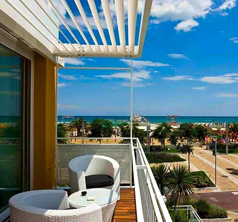 Hotel Roma image