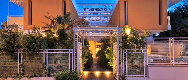 Hotel Roma image
