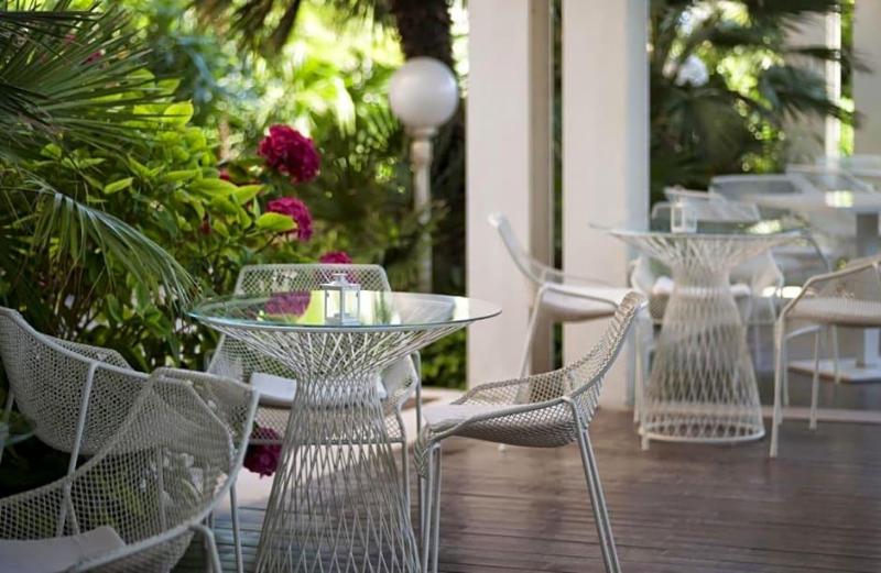 Hotel Roma image