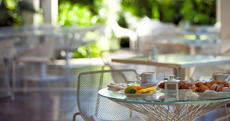 Hotel Roma image